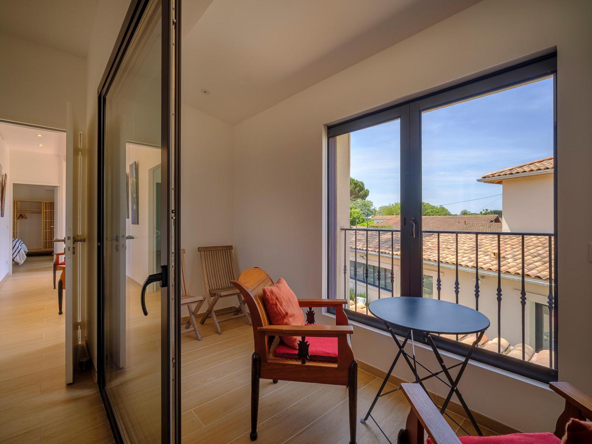 Villa Poulpo Ares Exterior photo