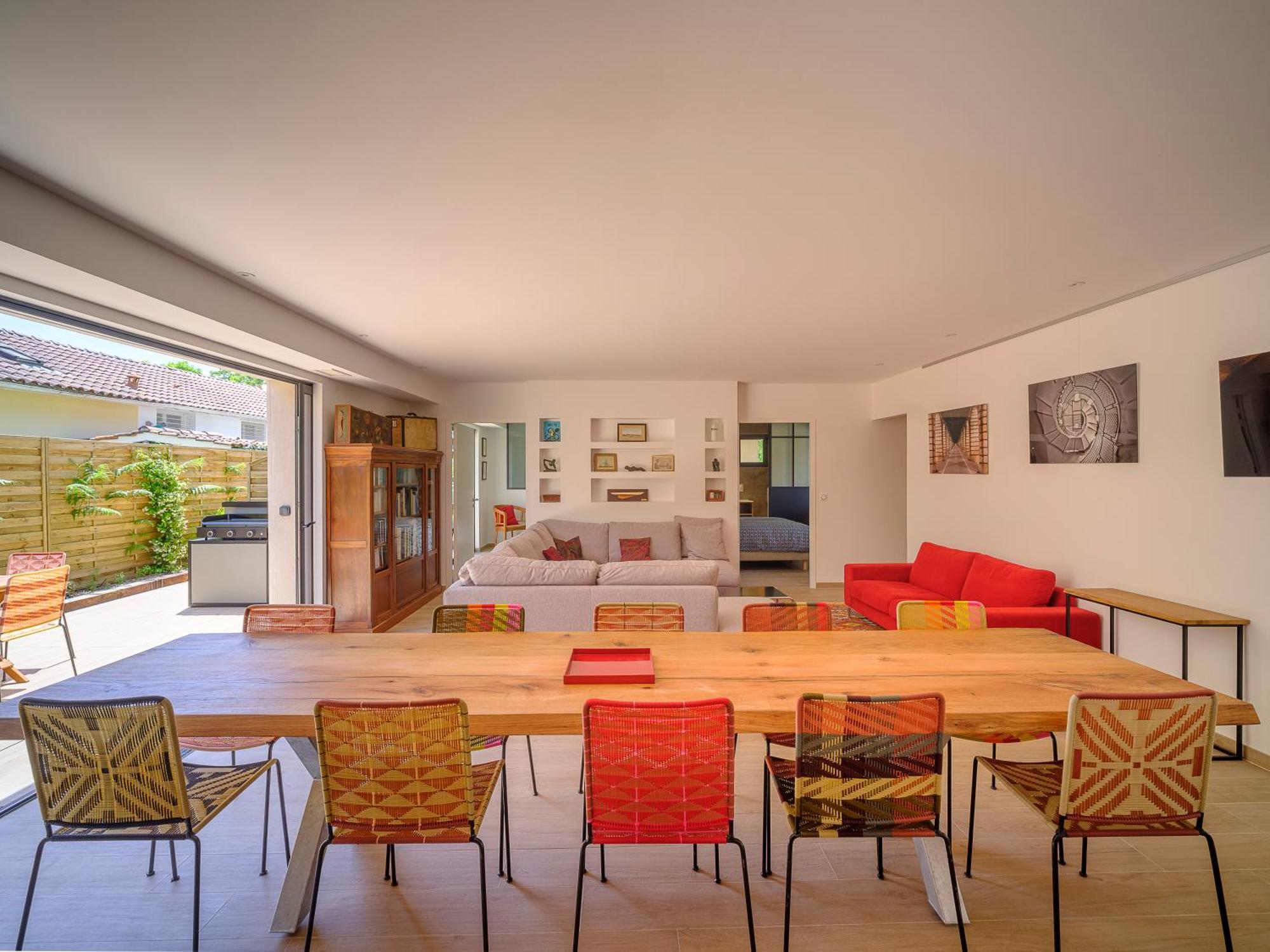 Villa Poulpo Ares Exterior photo